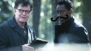 Illustration for article titled Sleepy Hollow Has Too Many "Spellcasters," None Of Them Interesting